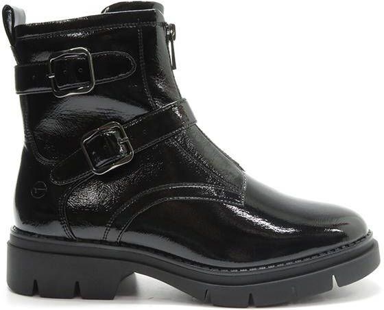 Tamaris Dames Enkellaarsje 1-25817-41 018 normaal - Foto 4