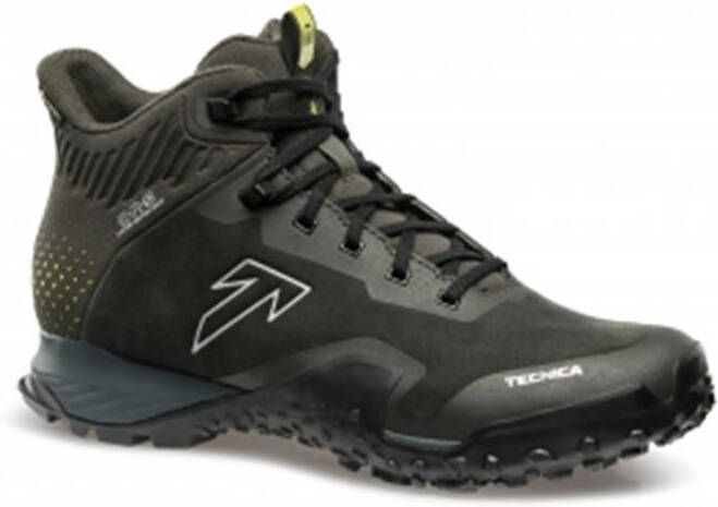 Tecnica Magna Mid GTX Men Wandelschoenen - Foto 2