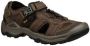 Teva Sandalen M OMNIUM 2 LEATHER - Thumbnail 2