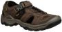 Teva 1019179 Shoes Bruin Heren - Thumbnail 2