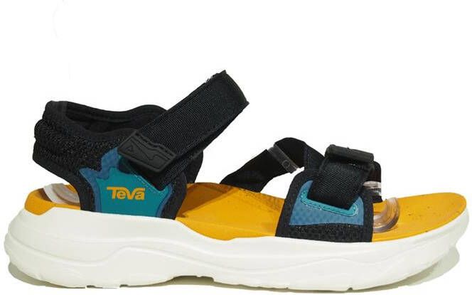 Teva 1124049 M ZYMIC Sandalen - Foto 2