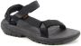 Teva Stijlvolle Sandalen met Comfortabele Pasvorm Black Dames - Thumbnail 10
