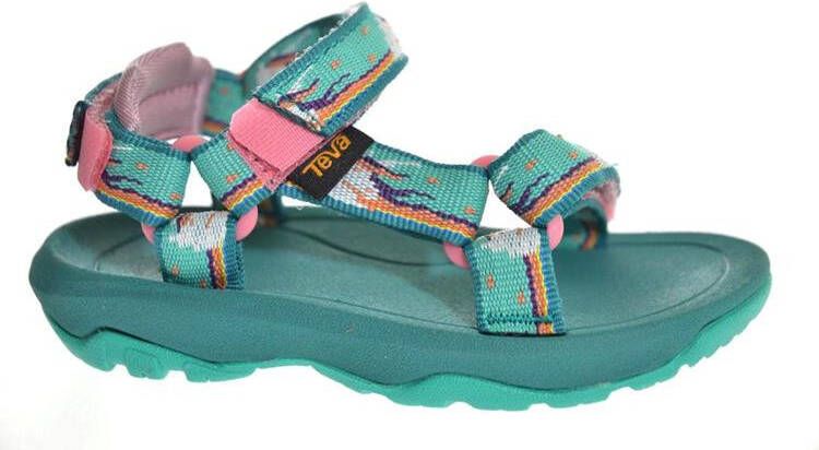 Teva Hurricane 2 XLT K'S Sandalen - Foto 4