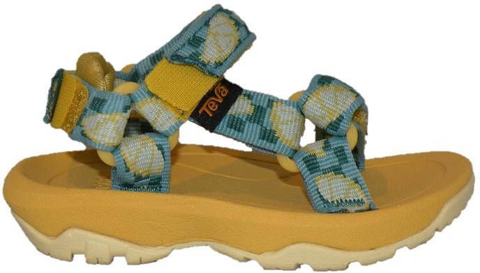 Teva Hurricane XLT2 Slice Stillwater Yarrow Sandalen - Foto 6