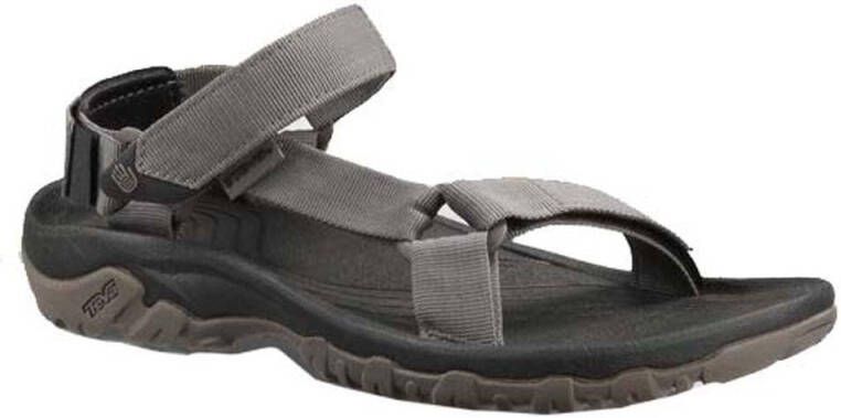 Teva Terra FI LITE wandelsandaal zwart - Foto 4