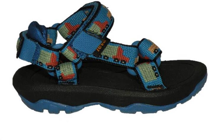 Teva K Hurricane XLT 2 TRUCKS VINTAGE BLUE