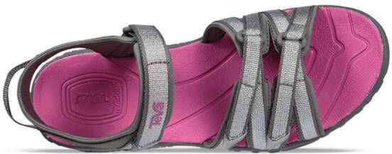 Teva Tirra Children Sandaal Junior Steen Middenroze - Foto 7