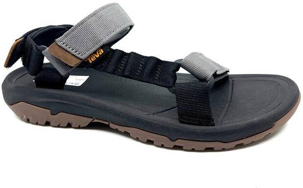 Teva Zwarte M Hurricane Utlix Sandalen - Foto 19