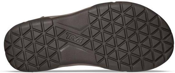 Teva M LANGDON SANDAL WALNUT Heren Sandalen WALNUT - Foto 8
