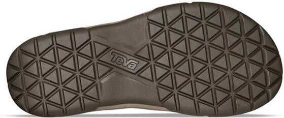 Teva M LANGDON FLIP WALNUT Heren Slippers WALNUT - Foto 7