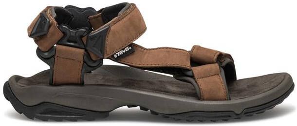 Teva M Terra Fi Lite Leather Leren Sandalen - Foto 3