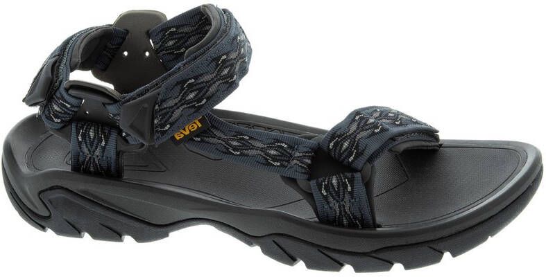 Teva M TERRA FI 5 UNIVERSAL Heren Sandalen MADANG BLUE - Foto 11