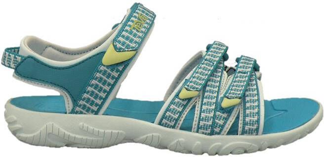 Teva Tirra Children Sandaal Junior Steen Middenroze - Foto 8