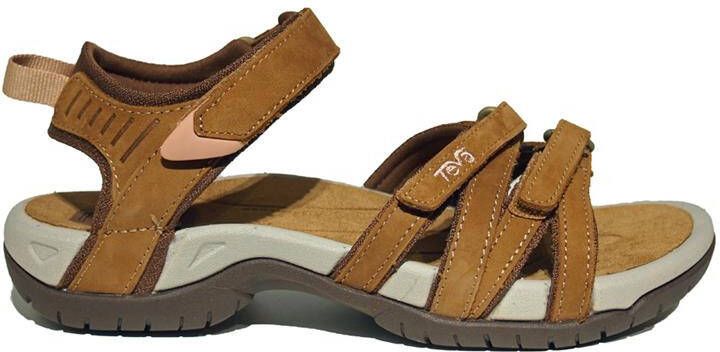 Teva Tirra Leather W