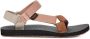 TEVA Multicolor Sandalen W Original Universal - Thumbnail 5