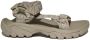 Teva W TERRA FI 5 UNIVERSAL SHIFTING LAYERS NEUTRAL Dames Sandalen SHIFTING LAYERS NEUTRAL - Thumbnail 3