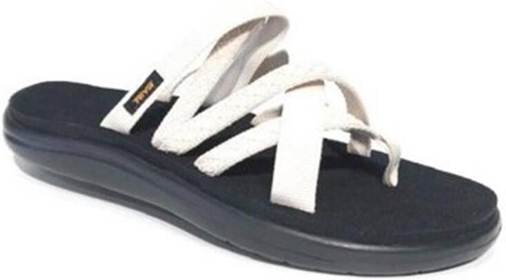 Teva W VOYA ZILLESA MAHANI BLACK Dames Sandalen MAHANI BLACK - Foto 20