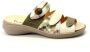 Think! 3-000078 Slippers - Thumbnail 2