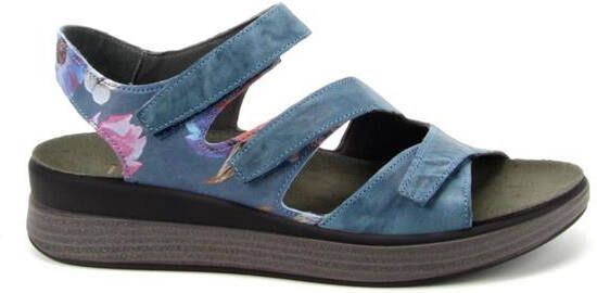 Think! 3-000585 Sandalen