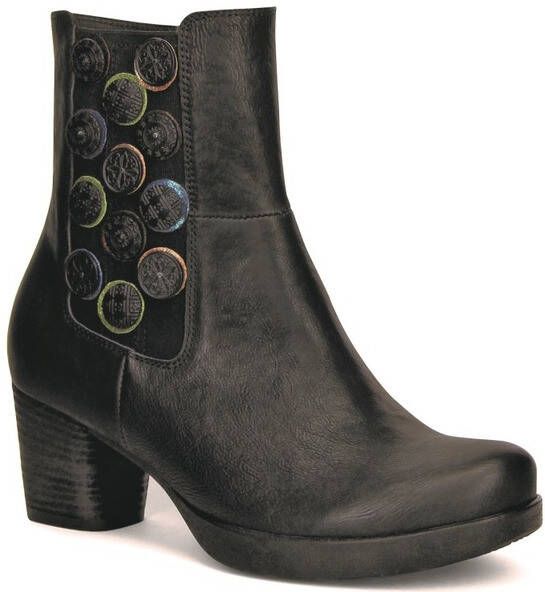 Think! 5-85233 Enkellaarzen - Foto 3