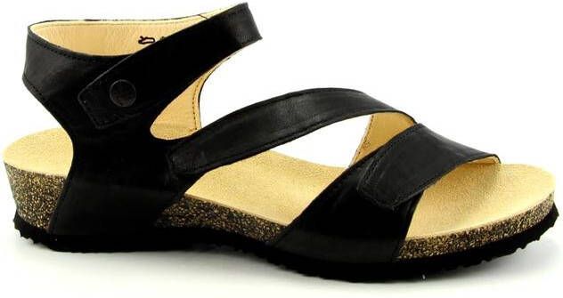 Think! NU 21% KORTING Sandaaltjes met klittenbandtrensje - Foto 5