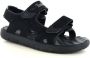 Timberland Perkins Row Unisex Schoenen Zwart Maat: 23 Mesh Synthetisch Foot Locker - Thumbnail 4