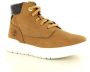 Timberland Seneca Bay Chukka Wheat Nubuck Veter boots - Thumbnail 7