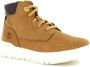 Timberland Seneca Bay Chukka Wheat Nubuck Veter boots - Thumbnail 4