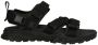 TIMBERLAND Zwarte Sandalen Garrison Trail 2 Strap - Thumbnail 2