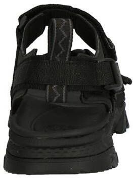 Timberland Heren Sandalen Garrison Trail 2 Strap Black Heren - Foto 5