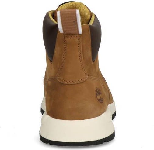 Timberland KILLINGTON chukka men Veterschoenen