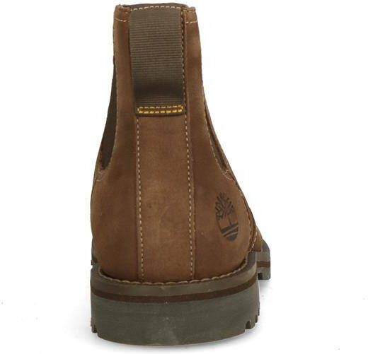 Timberland Larchmont Chelsea boots