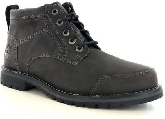 Timberland Hoge veterschoenen Larchmont II Chukka - Foto 3