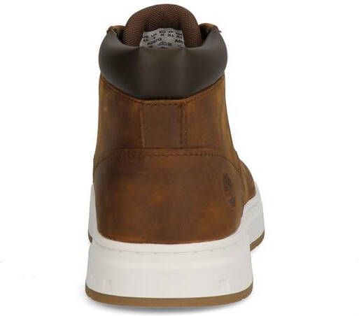 Timberland Maple Grove Chukka Veterschoenen