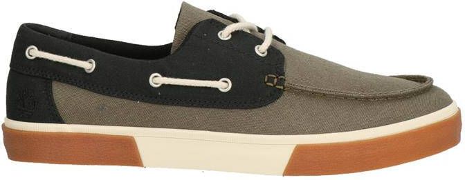 Timberland Union Wharf Boat shoe