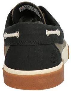 Timberland Bootschoenen in groen zwart Green Heren - Foto 4