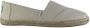 TOMS Espadrilles Dames Alpargata Rope Maat: 36 Materiaal: Canvas Kleur: Beige - Thumbnail 4