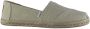 TOMS Alpargata rope Beige Canvas Espadrilles Dames - Thumbnail 4