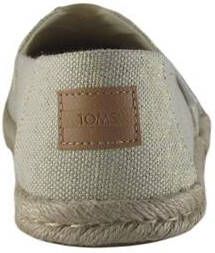 TOMS Espadrilles Dames Alpargata Rope Maat: 36 Materiaal: Textiel Kleur: Beige - Foto 5