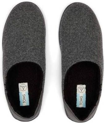 TOMS Ezra Slippers Grijs - Foto 3