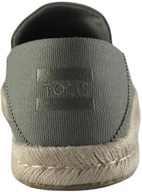 Toms Santiago Espadrilles