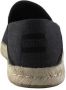 TOMS Instappers Heren Santiago Heren Maat: 39 Materiaal: Canvas Kleur: Zwart - Thumbnail 7