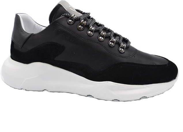 TOZEN Noë Shoes Nabla Enkellaars Sage - Foto 3