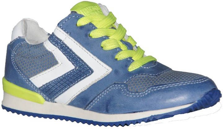 Track style 316362 wijdte 3.5 Sneakers