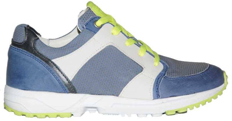 Track style 316447 wijdte 3.5 Sneakers