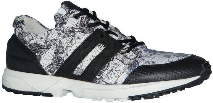Track style 316451 wijdte 5 Sneakers