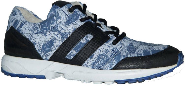 Track style 316950 wijdte 2.5 Sneakers