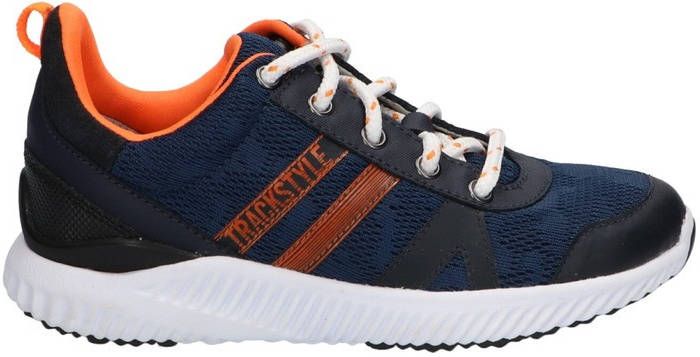 Track style 320381 wijdte 3.5 Sneakers