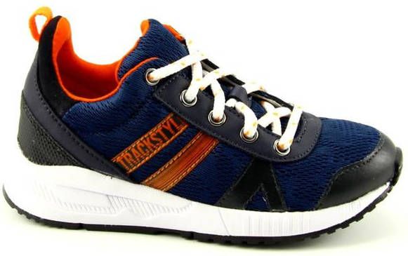 Track style 320381 wijdte 5 Sneakers