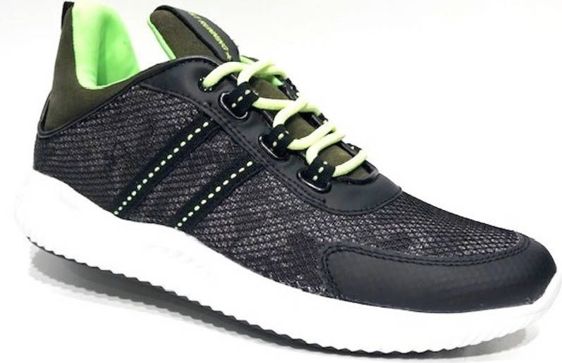Track style 320400 wijdte 3.5 Sneakers